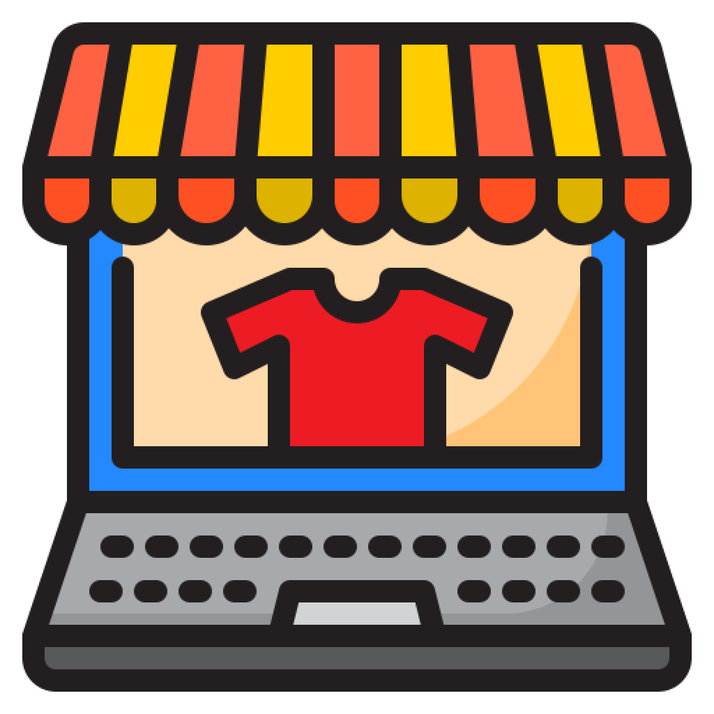 shopping-online